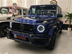 مرسيدس بنز G-Class